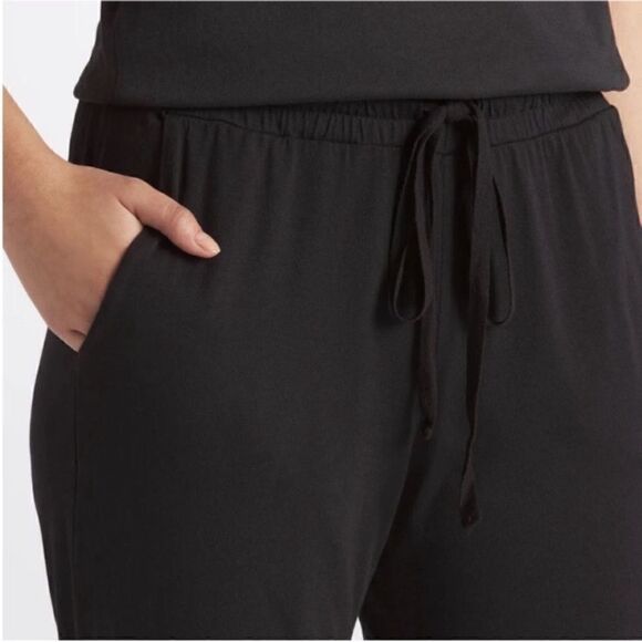 NWT Michael Stars Theo jumpsuit-N16 - Picture 4 of 7